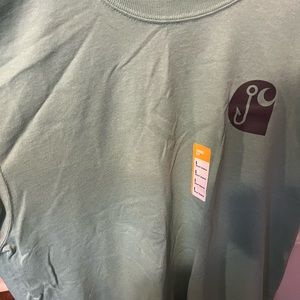 Brand new large Carhartt t shirt